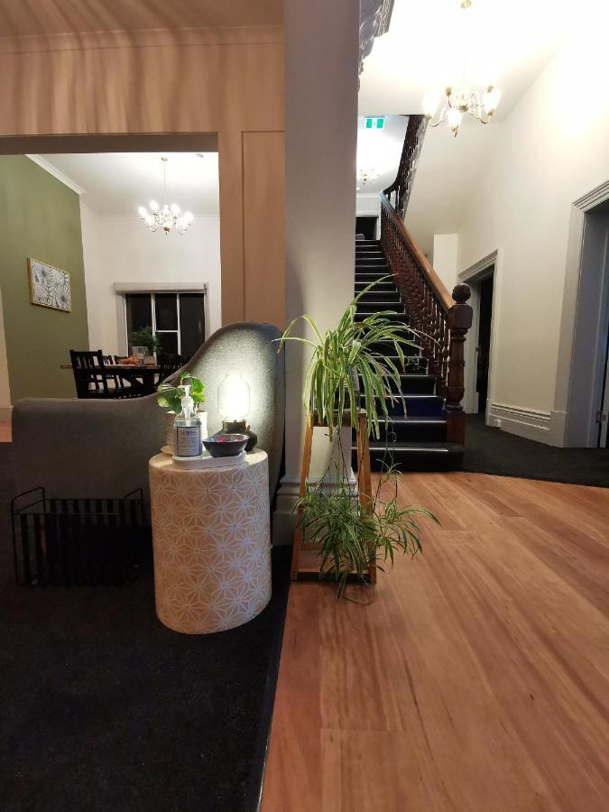 Refresh109 On Cameron Launceston Ngoại thất bức ảnh