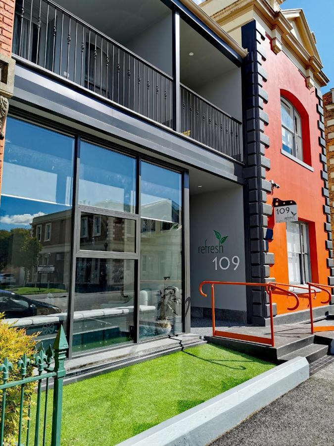 Refresh109 On Cameron Launceston Ngoại thất bức ảnh