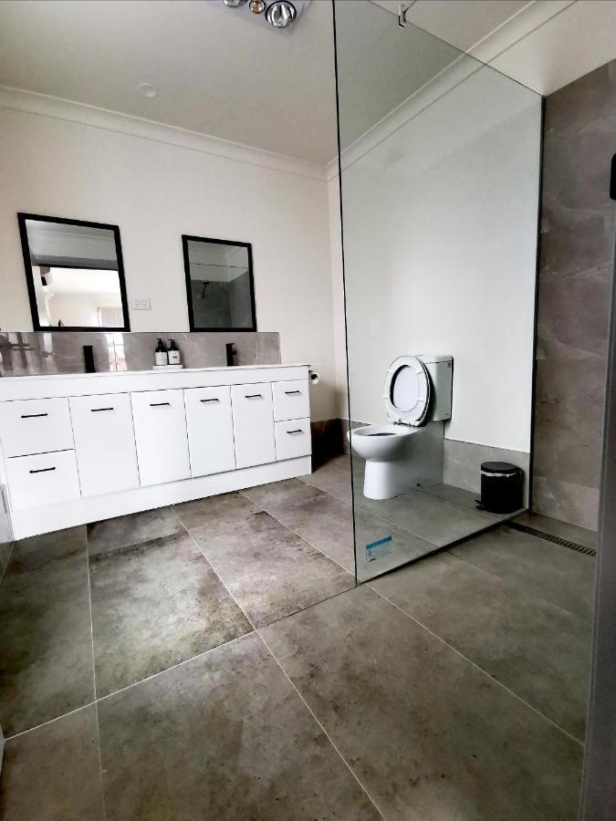 Refresh109 On Cameron Launceston Ngoại thất bức ảnh