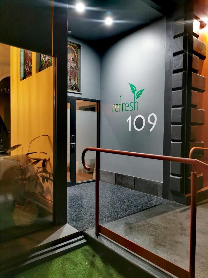 Refresh109 On Cameron Launceston Ngoại thất bức ảnh