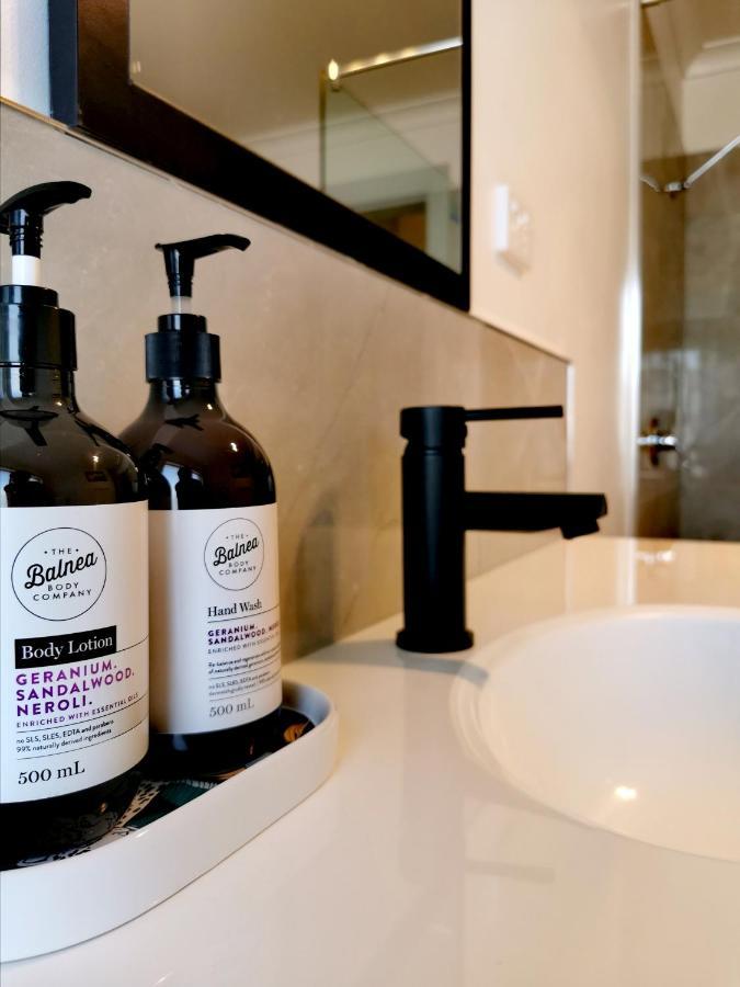 Refresh109 On Cameron Launceston Ngoại thất bức ảnh