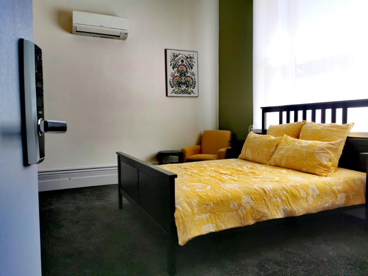 Refresh109 On Cameron Launceston Ngoại thất bức ảnh